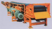 Telescopic Belt Conveyor